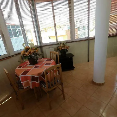 Apartamento Magnifico Atico En