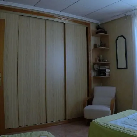 Magnifico Atico En Apartamento Torrevieja
