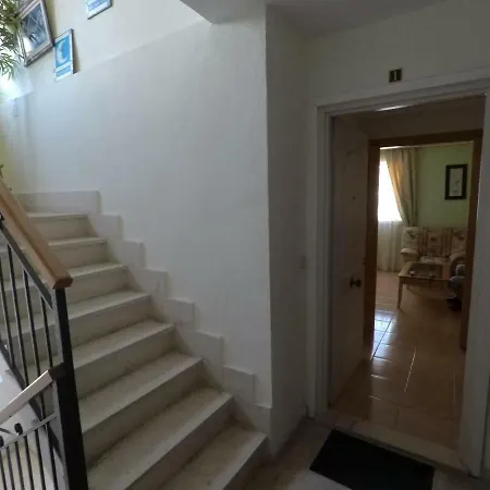 Apartamento Magnifico Atico En *