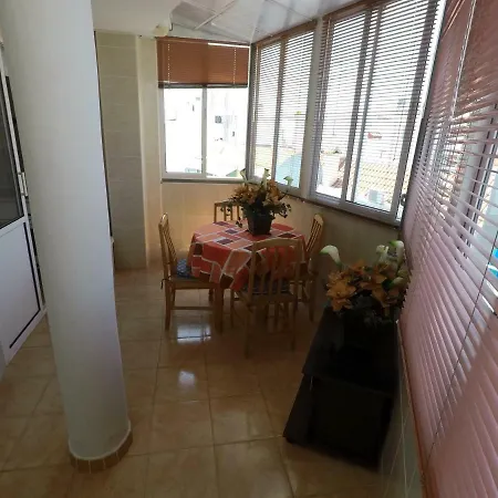 Apartamento Magnifico Atico En Torrevieja