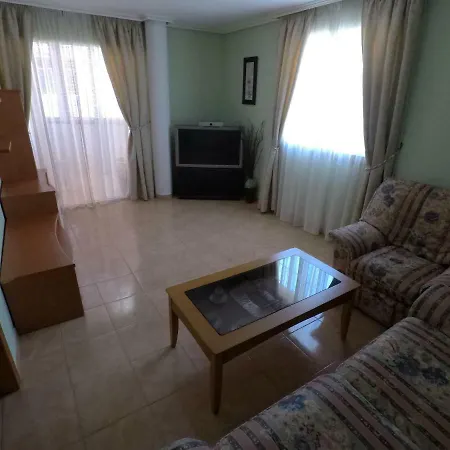 Apartamento Magnifico Atico En *
